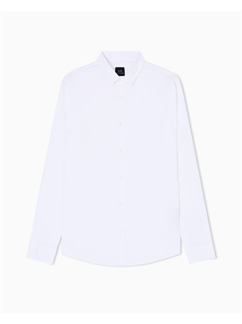 shirt ARMANI EXCHANGE | 8NZC31 ZN28Z1100